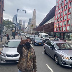 Meet your Posher, Yg